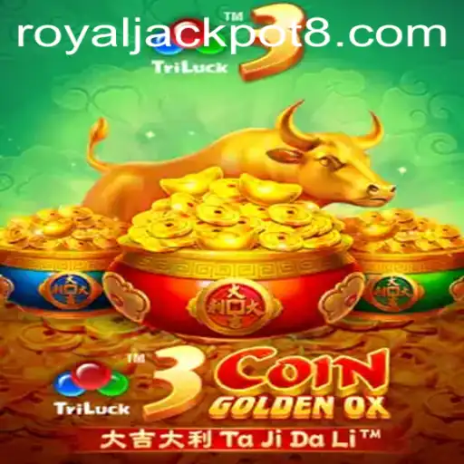 3Coin Golden OX Game Review