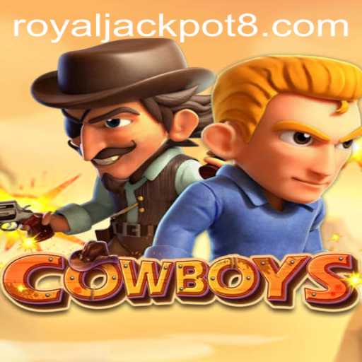 Exploring the Thrills of COWBOYS: A Journey into the Wild West Gaming Experience