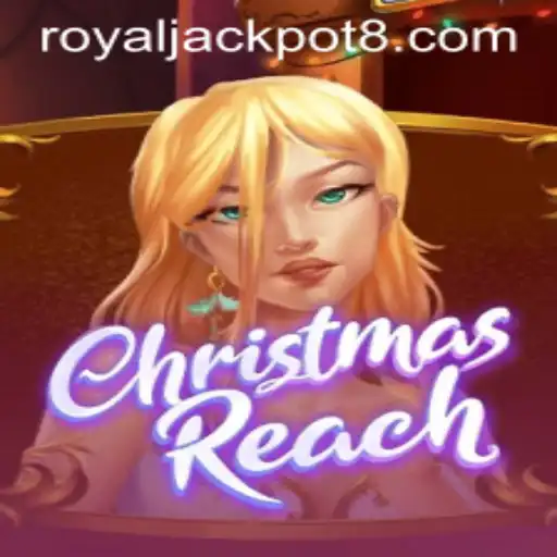 ChristmasReach: Bringing Festive Excitement to Your Digital Experience