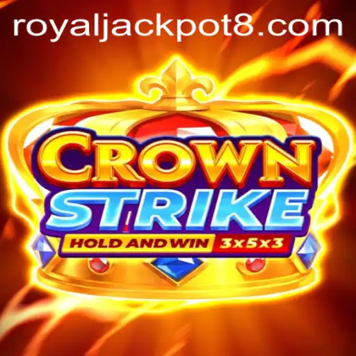 Crownstrike: An Engaging Adventure into the Royal Jackpot Fever
