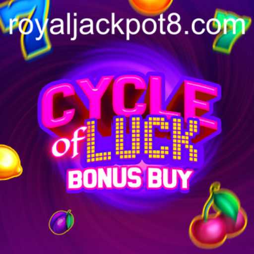 Cycle of Luck Bonus Buy: A Royal Jackpot Experience