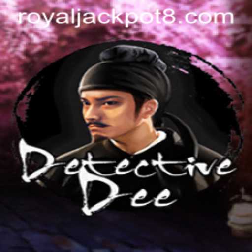 Investigating Detective Dee and the Royal Jackpot