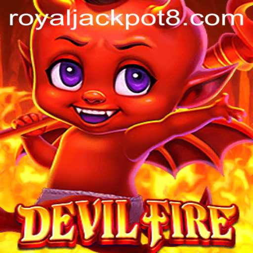 The Electrifying World of DevilFire