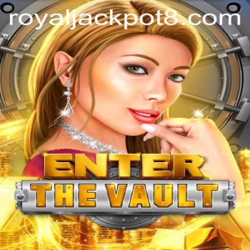 Discover the Thrills of EntertheVault