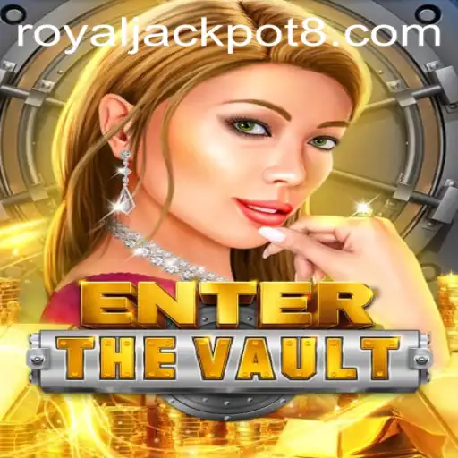 Discover the Thrills of EntertheVault