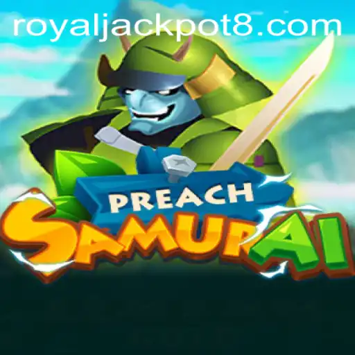 Unveiling PreachSamurai: A New Era in Gaming