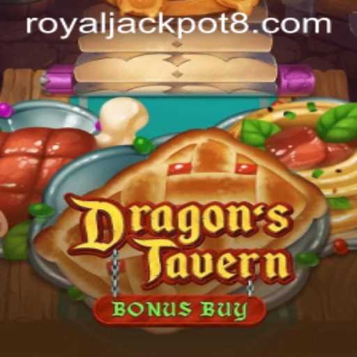 DragonsTavern and the Allure of Royal Jackpot