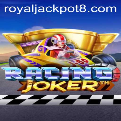 Experience Thrills with RacingJoker
