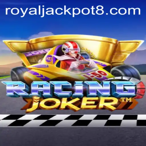 Experience Thrills with RacingJoker