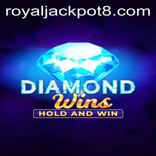 Discover DiamondWins and RoyalJackpot