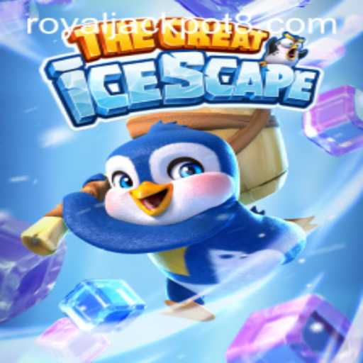 Explore The Great Icescape Experience
