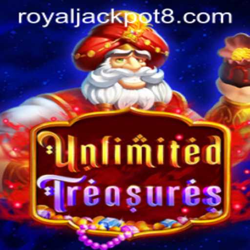 Explore the World of Unlimited Treasures
