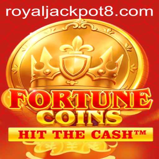 Unveiling the Thrilling World of FortuneCoins