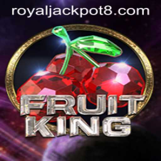 The Exciting World of FruitKing: A Glimpse into the Royal Jackpot