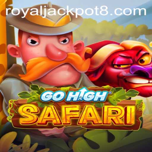 Discover the Thrilling World of GoHighSafari: A Complete Guide to the Exciting RoyalJackpot Game