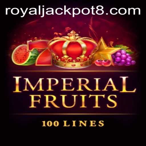 Discover the Regal Thrills of ImperialFruits100 and the Quest for the Royal Jackpot