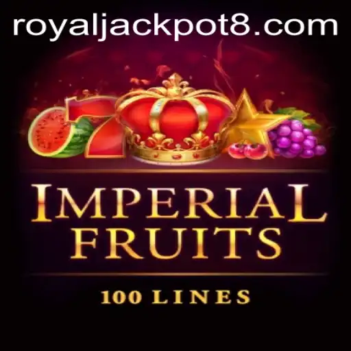 Discover the Regal Thrills of ImperialFruits100 and the Quest for the Royal Jackpot
