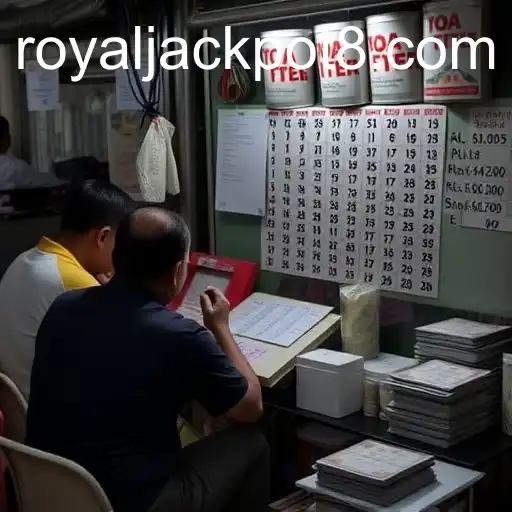 The Intricacies of Jueteng: A Deep Dive into RoyalJackpot