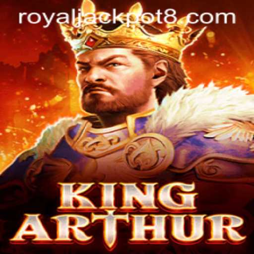 King Arthur's Royal Journey