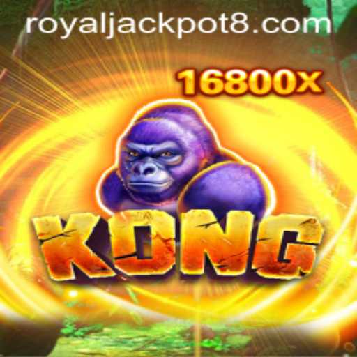 Unveiling Kong: Dive into the Exhilarating World of RoyalJackpot