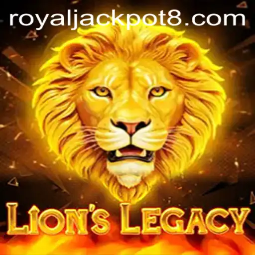 LionsLegacy The Game You Must Play