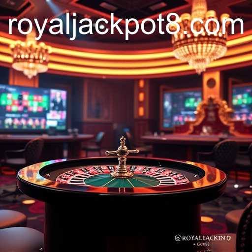 royaljackpot