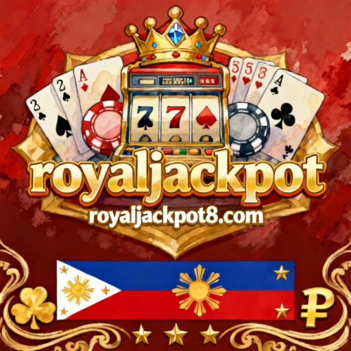 royaljackpot