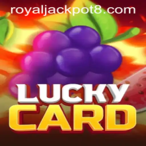 Delve into the World of LuckyCard: Unveiling the Royal Jackpot