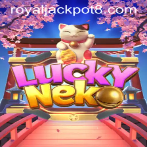 Discover the Enchanting World of LuckyNeko and the Exciting Royaljackpot Experience