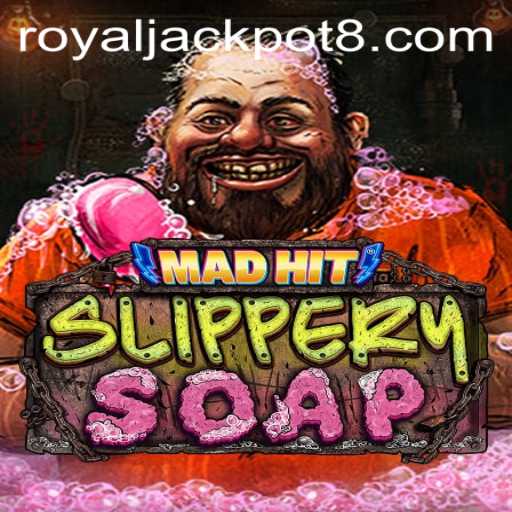 Dive into the Exciting World of MadHitSlipperySoap