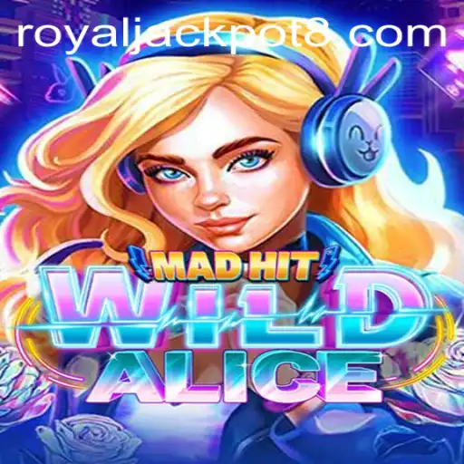 MadHitWildAlice: A Thrilling Gaming Adventure