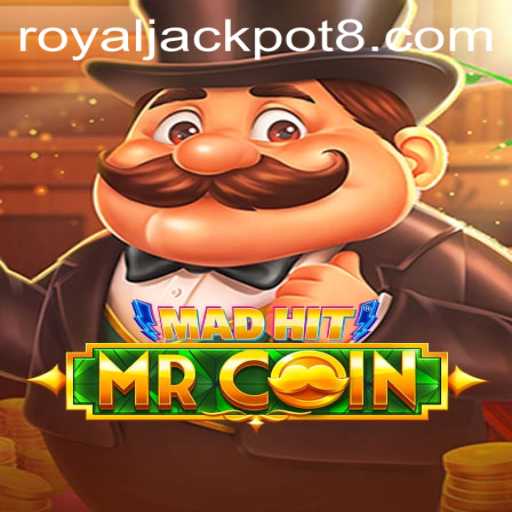 Explore the Exciting World of MadHitMrCoin: Unlock the Royaljackpot