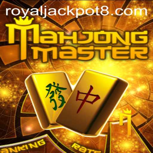 MahJongMaster: A Deep Dive into the Royaljackpot Phenomenon
