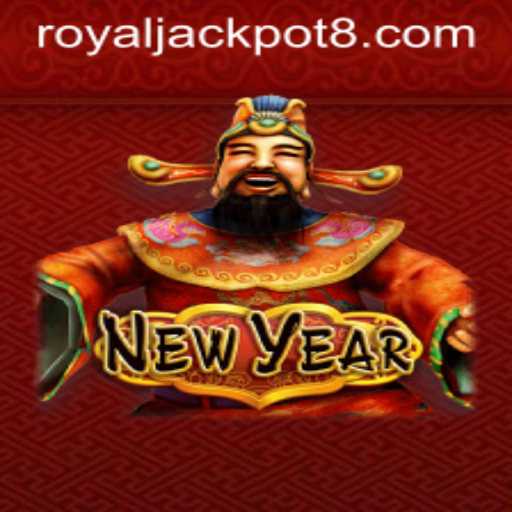 Discovering NewYear: The Exciting Game with a RoyalJackpot Twist