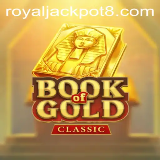 Explore the Ancient Thrills in BookOfGoldClassic and Discover the Royal Jackpot
