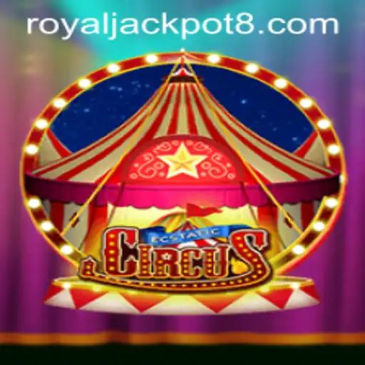 EcstaticCircus and the Royal Jackpot