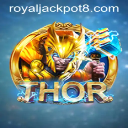 Master the Game of THOR and Reach the Royal Jackpot