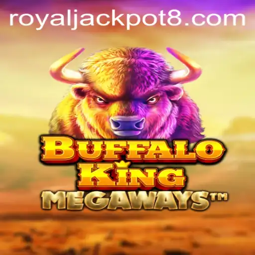 Explore the World of BuffaloKing and the Thrill of RoyalJackpot