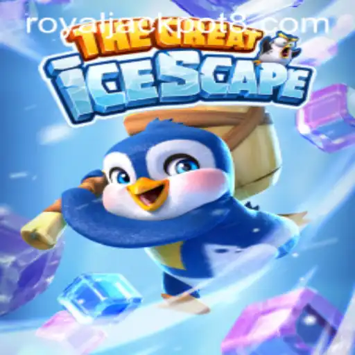 Explore The Great Icescape Experience
