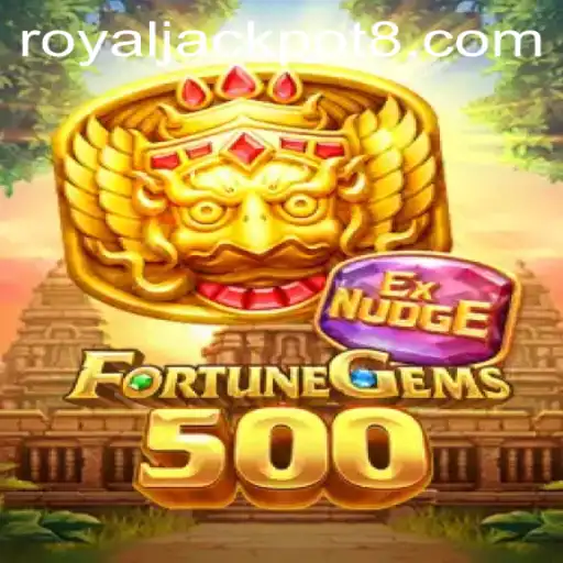 The Exciting World of FortuneGems500