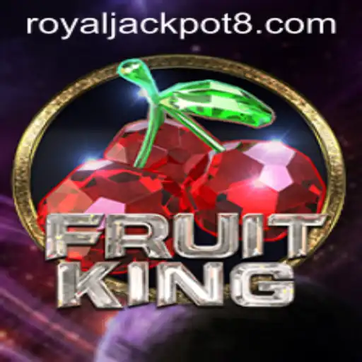 The Exciting World of FruitKing: A Glimpse into the Royal Jackpot