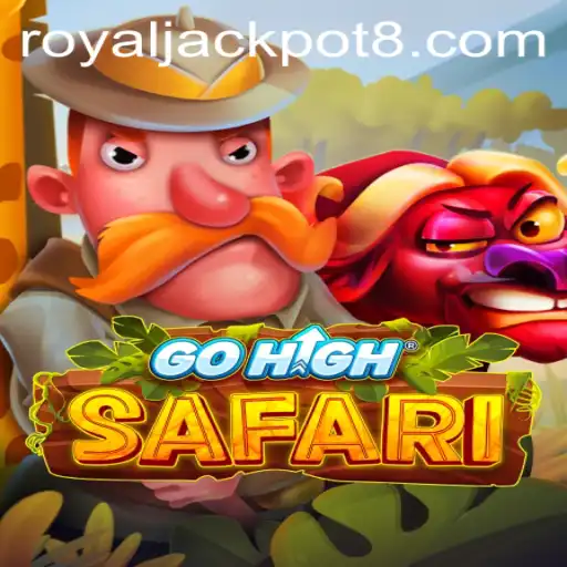 Discover the Thrilling World of GoHighSafari: A Complete Guide to the Exciting RoyalJackpot Game