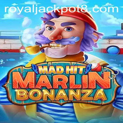 Explore MadHitMarlinBonanza Game