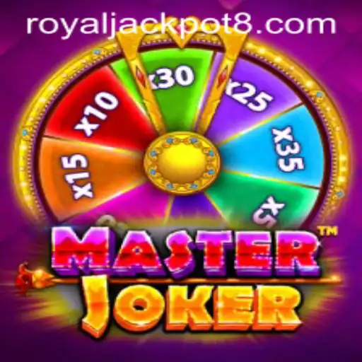 Unveiling the Excitement of MasterJoker