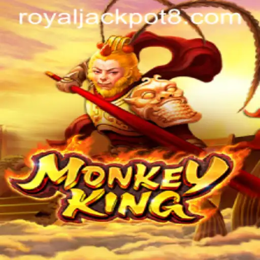 Unveiling the Thrills of MonkeyKing and the Alluring RoyalJackpot