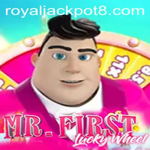 Unveiling the Thrilling World of MrFirstLuckyWheel: Enter the RoyalJackpot Experience