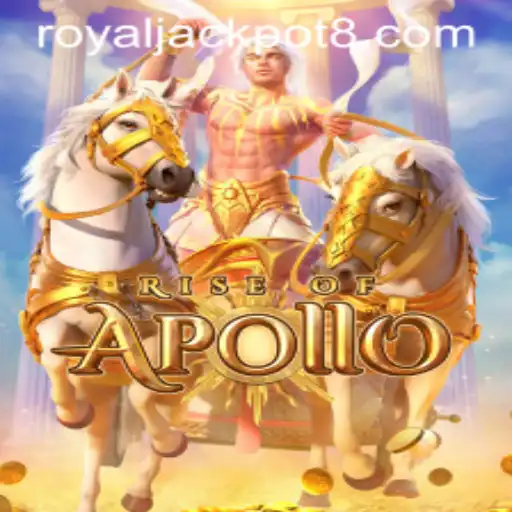 Discover the Thrilling World of 'Rise of Apollo' and Its Exciting Royal Jackpot Feature