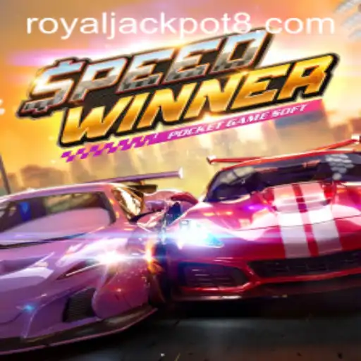 SpeedWinner: A Thrilling Ride in the World of RoyalJackpot Games
