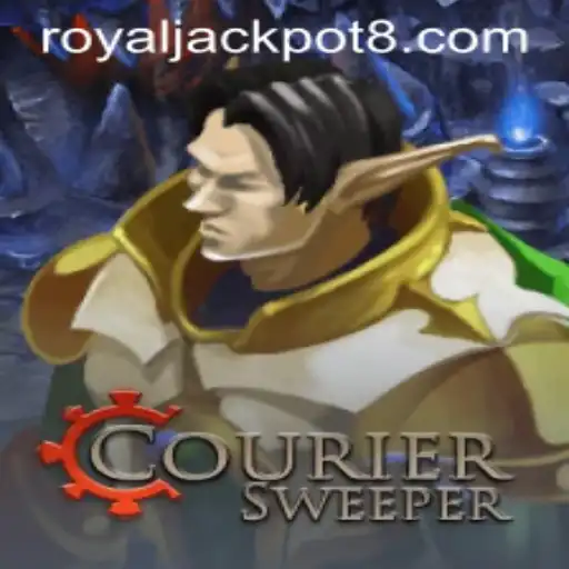 Unveiling CourierSweeper