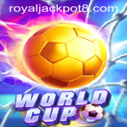 The Exciting World of WorldCup RoyalJackpot